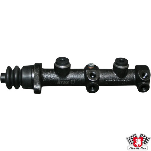 PartzBiz CE: 8161101000-Master brake cylinder, dual circuit, 20.64 mm PartzBiz CE: 8161101000-Master brake cylinder, dual circuit, 20.64 mm