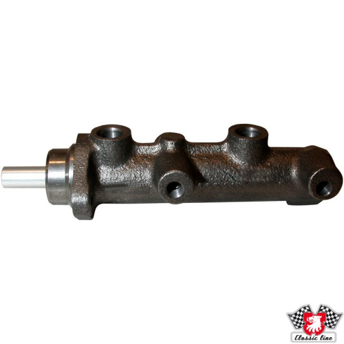 PartzBiz CE: 8161101200-Master brake cylinder, dual circuit PartzBiz CE: 8161101200-Master brake cylinder, dual circuit
