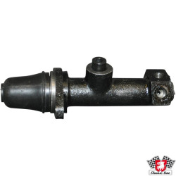 PartzBiz CE 1661100400 - กระบอกเบรกหลักแบบไม่มีสวิตช์ไฟเบรก ขนาด 19.05 mm PartzBiz CE 1661100400 - กระบอกเบรกหลักแบบไม่มีสวิตช์ไฟเบรก ขนาด 19.05 mm