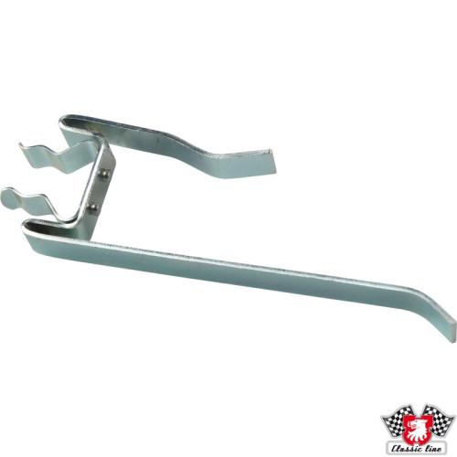 PartzBiz CE: 1681750100-Metal bracket for jack PartzBiz CE: 1681750100-Metal bracket for jack