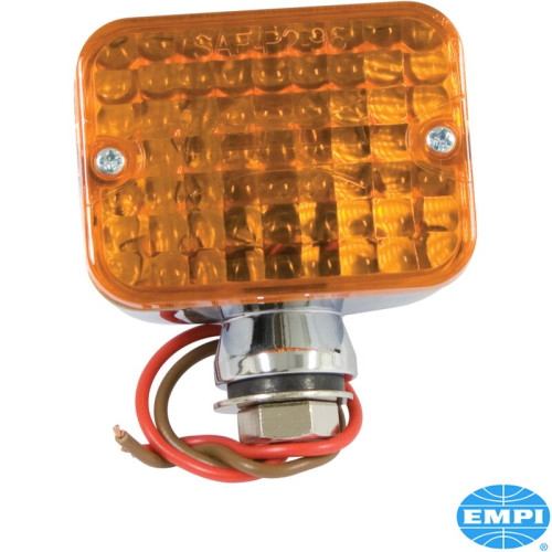 PartzBiz CE: 8196001708-Mini light with dual filament bulb PartzBiz CE: 8196001708-Mini light with dual filament bulb