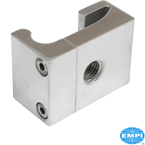 PartzBiz CE: 8189150608-Clamp for outer mirror arm PartzBiz CE: 8189150608-Clamp for outer mirror arm