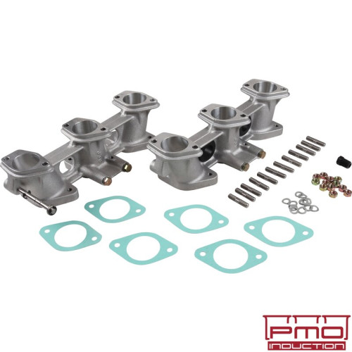 PartzBiz CE: 1616002418-Motronic intake manifold set PartzBiz CE: 1616002418-Motronic intake manifold set