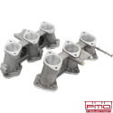 Motronic intake manifold set, 50x42 mm, standard height Motronic intake manifold set, 50x42 mm, standard height