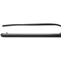 PartzBiz CE 1686500206 - คิ้วตกแต่งแผงข้างตัวถังรถ กว้าง 27 mm พร้อมซีลยาง ใช้ 2 ชิ้นต่อรถ 1 คัน PartzBiz CE 1686500206 - คิ้วตกแต่งแผงข้างตัวถังรถ กว้าง 27 mm พร้อมซีลยาง ใช้ 2 ชิ้นต่อรถ 1 คัน