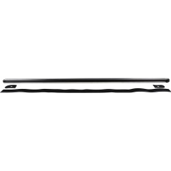 PartzBiz CE 1686500106 - คิ้วตกแต่งแผงข้างตัวถังรถ กว้าง 34 mm พร้อมซีลยาง ใช้ 2 ชิ้นต่อรถ 1 คัน PartzBiz CE 1686500106 - คิ้วตกแต่งแผงข้างตัวถังรถ กว้าง 34 mm พร้อมซีลยาง ใช้ 2 ชิ้นต่อรถ 1 คัน