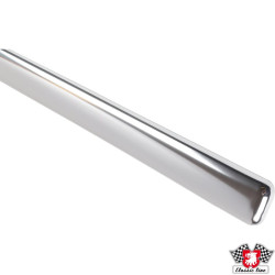 PartzBiz CE 8181550800 - คิ้วสำหรับบันไดข้างรถ ขนาด 33 มม. PartzBiz CE 8181550800 - คิ้วสำหรับบันไดข้างรถ ขนาด 33 มม.