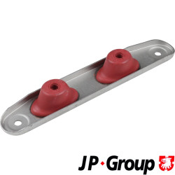 PartzBiz CE 1121607400 - แท่นยึดระบบท่อไอเสีย PartzBiz CE 1121607400 - แท่นยึดระบบท่อไอเสีย