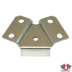PartzBiz CE 8942250100 - ขายึดสำหรับแขนควบคุมล่าง PartzBiz CE 8942250100 - ขายึดสำหรับแขนควบคุมล่าง