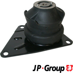 PartzBiz CE 1117909780 - Mounting, engine