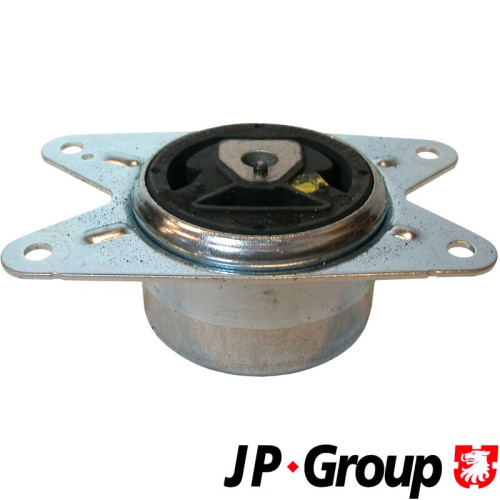 PartzBiz CE: 1217906670-Mounting, engine PartzBiz CE: 1217906670-Mounting, engine