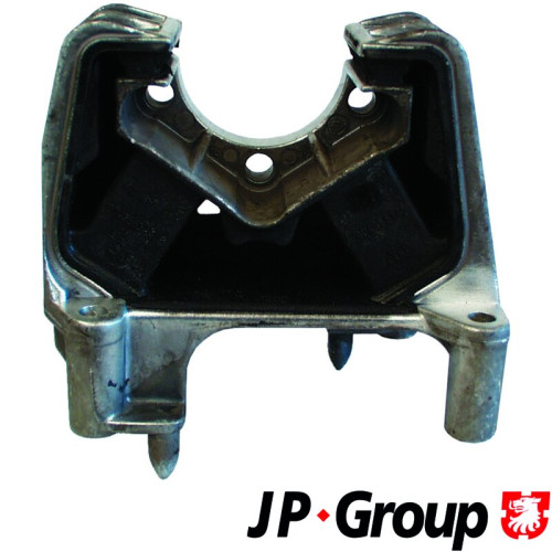 PartzBiz CE: 1217907700-Mounting, engine