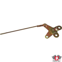 PartzBiz CE 1687551280 - Mounting for door push button, right PartzBiz CE 1687551280 - Mounting for door push button, right
