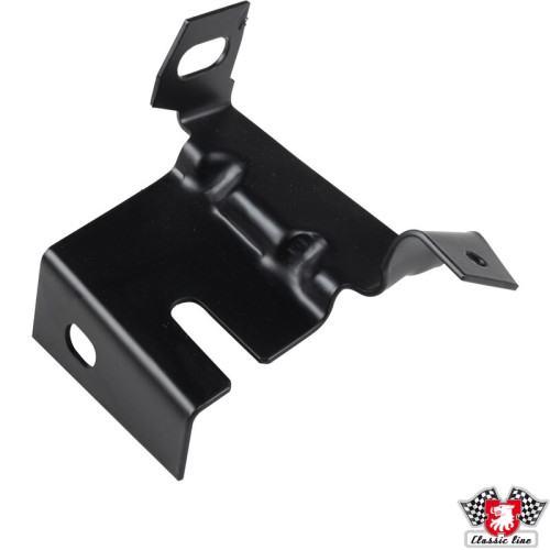 PartzBiz CE: 1195250170-Mounting for fog lamp, left