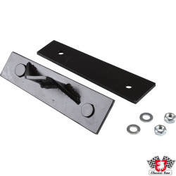 PartzBiz CE 1695251480 - Mounting for fog lamp, right PartzBiz CE 1695251480 - Mounting for fog lamp, right