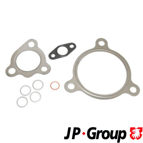 PartzBiz CE: 1117752610-Mounting Kit, charger