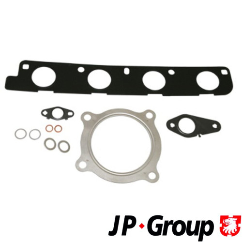PartzBiz CE: 1117753410-Mounting Kit, charger