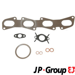 PartzBiz CE 1217751510 - Mounting Kit, charger