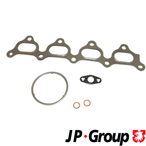 PartzBiz CE: 1217752610-Mounting Kit, charger