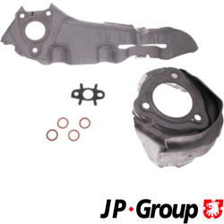 PartzBiz CE 4017751510 - Mounting Kit, charger PartzBiz CE 4017751510 - Mounting Kit, charger