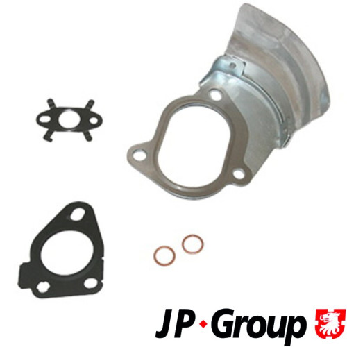 PartzBiz CE: 4317751810-Mounting Kit, charger PartzBiz CE: 4317751810-Mounting Kit, charger