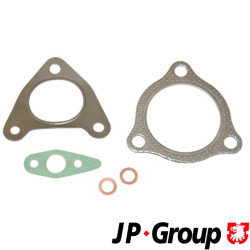 PartzBiz CE 4917751210 - Mounting Kit, charger