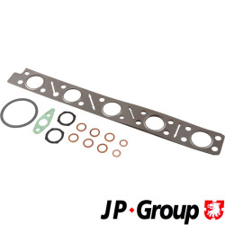 PartzBiz CE 4917751310 - Mounting Kit, charger