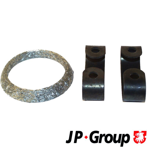 PartzBiz CE: 1121701210-Mounting Kit, exhaust pipe PartzBiz CE: 1121701210-Mounting Kit, exhaust pipe
