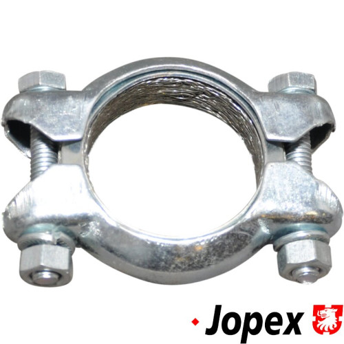 PartzBiz CE: 1121700310-Mounting Kit, exhaust system