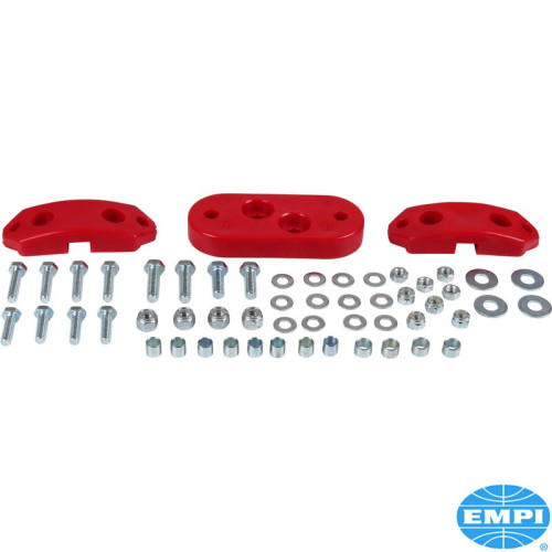 PartzBiz CE: 8132401018-Mounting kit for transmission PartzBiz CE: 8132401018-Mounting kit for transmission