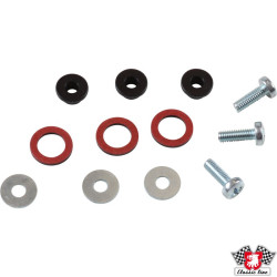 PartzBiz CE 1645650310 - Mounting kit for horn PartzBiz CE 1645650310 - Mounting kit for horn