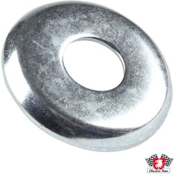PartzBiz CE 8940450200 - Washer for anti roll rod PartzBiz CE 8940450200 - Washer for anti roll rod