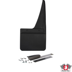 PartzBiz CE 1100102170 - Mudflap, front, left PartzBiz CE 1100102170 - Mudflap, front, left