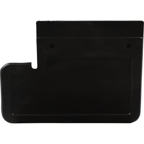 PartzBiz CE: 8900100502-Mudguard, front, left/right PartzBiz CE: 8900100502-Mudguard, front, left/right