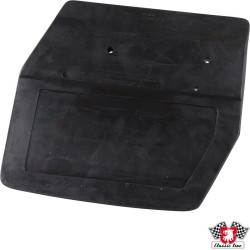 PartzBiz CE 8900100800 - Mudguard, front, left/right PartzBiz CE 8900100800 - Mudguard, front, left/right