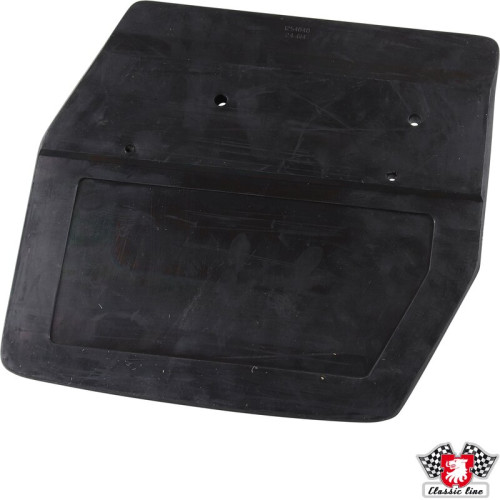 PartzBiz CE: 8900100800-Mudguard, front, left/right PartzBiz CE: 8900100800-Mudguard, front, left/right