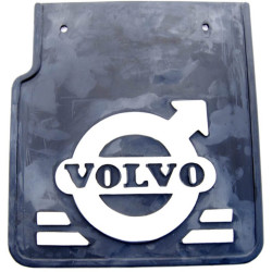 PartzBiz CE 8900100472 - Mudguard left rear PartzBiz CE 8900100472 - Mudguard left rear