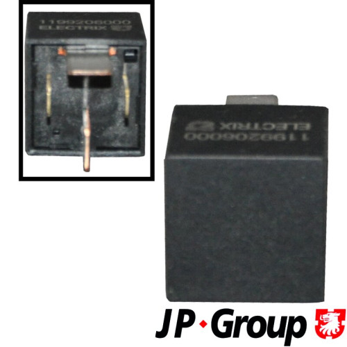 PartzBiz CE: 1199206000-รีเลย์อเนกประสงค์ PartzBiz CE: 1199206000-รีเลย์อเนกประสงค์