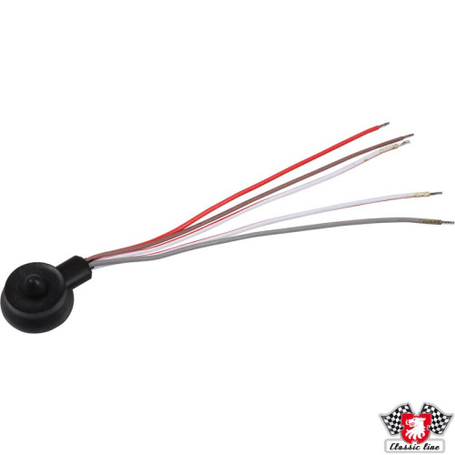 PartzBiz CE: 1699900500-Multiple electrical plug connection PartzBiz CE: 1699900500-Multiple electrical plug connection