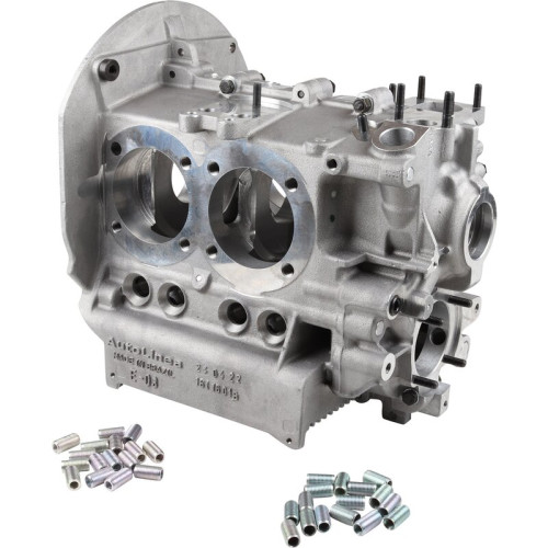 PartzBiz CE: 8110100103-New universal engine case PartzBiz CE: 8110100103-New universal engine case