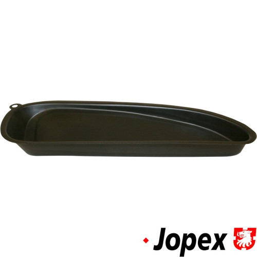 PartzBiz CE: 8180500370-Nose panel, front, left