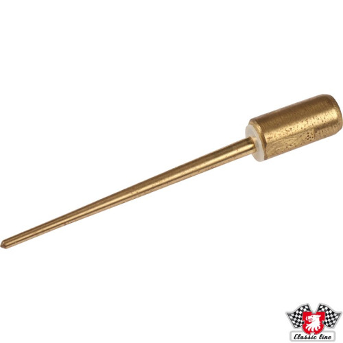 PartzBiz CE: 8915156100-เข็มหัวฉีดคาร์บูเรเตอร์ B1R PartzBiz CE: 8915156100-เข็มหัวฉีดคาร์บูเรเตอร์ B1R