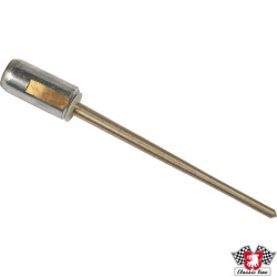 PartzBiz CE 8915155800 - เข็มหัวฉีดคาร์บูเรเตอร์ Stromberg รุ่น B1AN PartzBiz CE 8915155800 - เข็มหัวฉีดคาร์บูเรเตอร์ Stromberg รุ่น B1AN