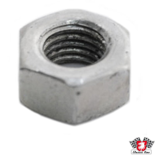 PartzBiz CE: 8961150600-Nut for master brake cylinder