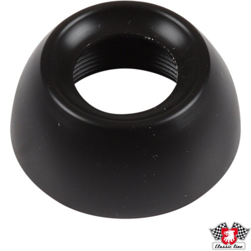 PartzBiz CE: 1690450600-Nut for ignition lock, black PartzBiz CE: 1690450600-Nut for ignition lock, black
