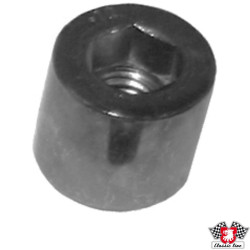 PartzBiz CE 1623400100 - น็อต M8 สำหรับยึดตัวแลกเปลี่ยนความร้อนเข้ากับฝาสูบ PartzBiz CE 1623400100 - น็อต M8 สำหรับยึดตัวแลกเปลี่ยนความร้อนเข้ากับฝาสูบ