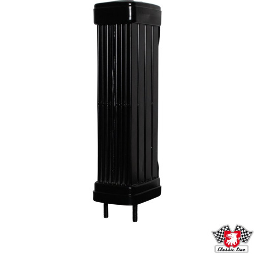 PartzBiz CE: 8113500301-Oil cooler with 10 mm oil holes PartzBiz CE: 8113500301-Oil cooler with 10 mm oil holes