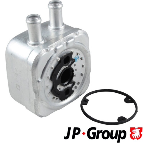 PartzBiz CE: 1113500100-Oil Cooler, engine oil PartzBiz CE: 1113500100-Oil Cooler, engine oil