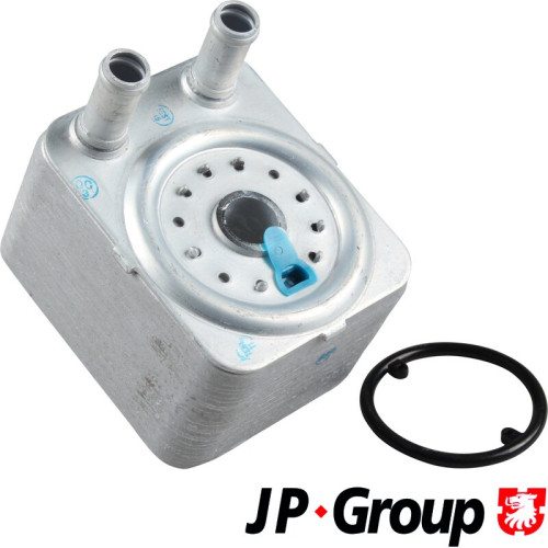 PartzBiz CE: 1113500300-Oil Cooler, engine oil PartzBiz CE: 1113500300-Oil Cooler, engine oil