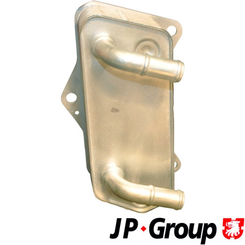 PartzBiz CE: 1133000500-Oil Cooler, automatic transmission